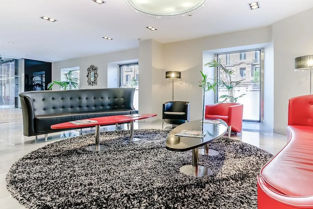 Hotel Ciutadella Barcelona