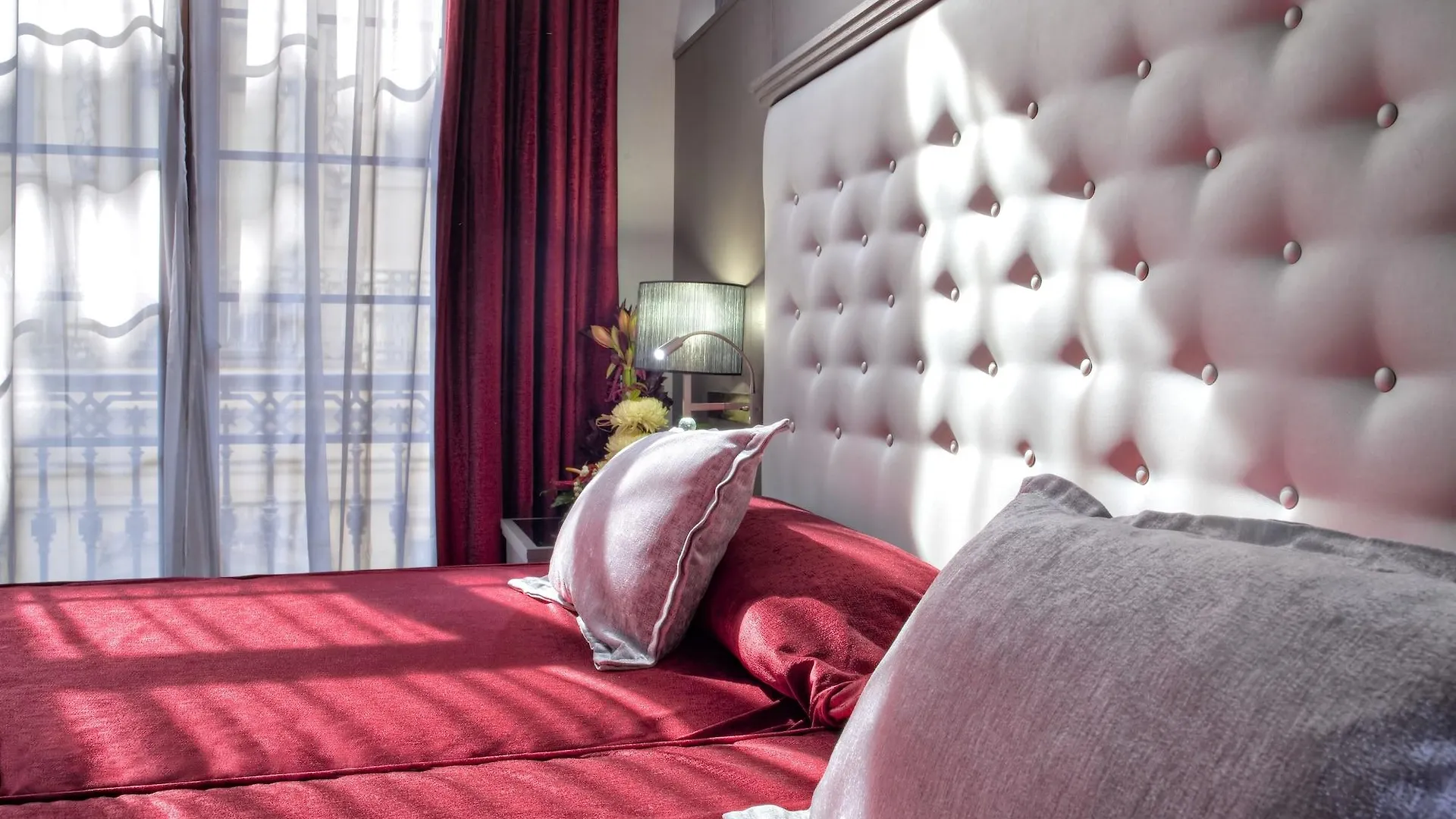 Hotel Ciutadella Barcelona