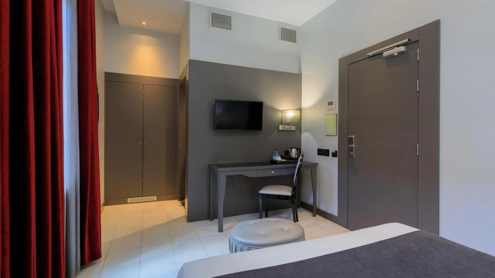 Hotel Ciutadella Barcelona