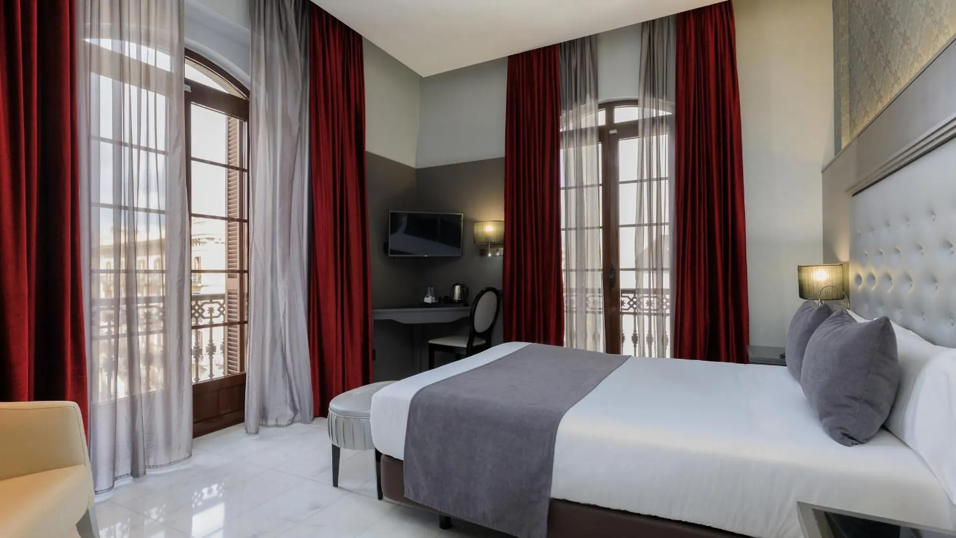 Hotel Ciutadella Barcelona