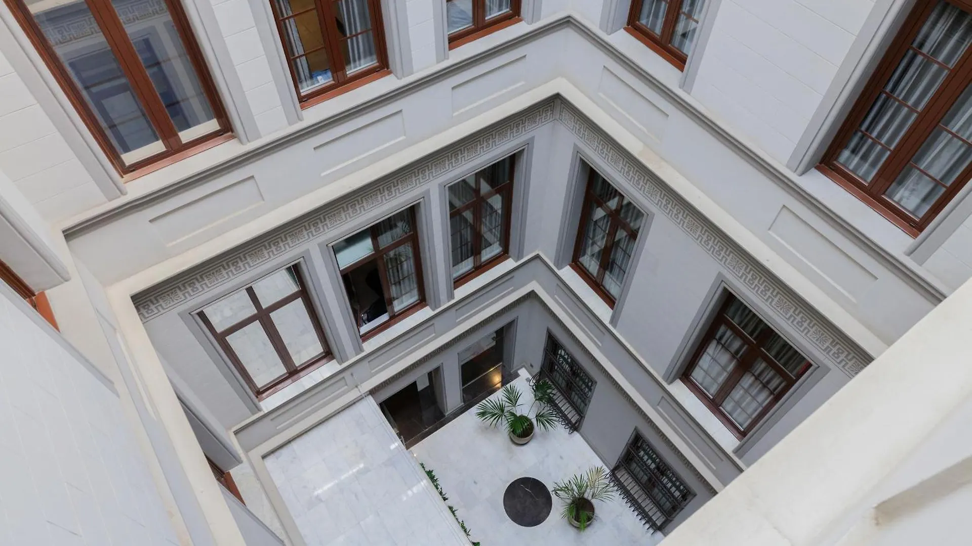 Hotel Ciutadella Barcelona Spain