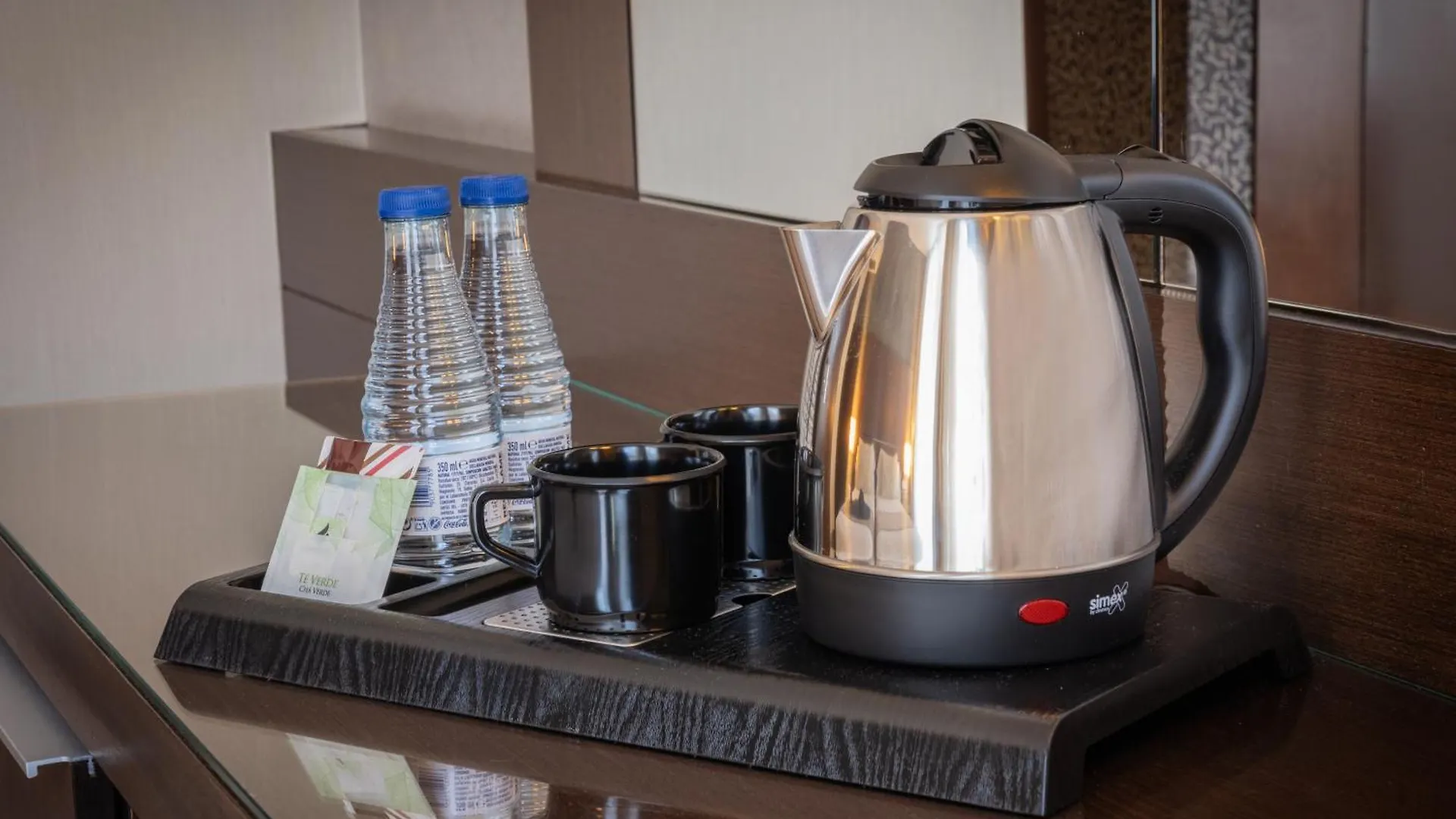 Hotel Ciutadella Barcelona