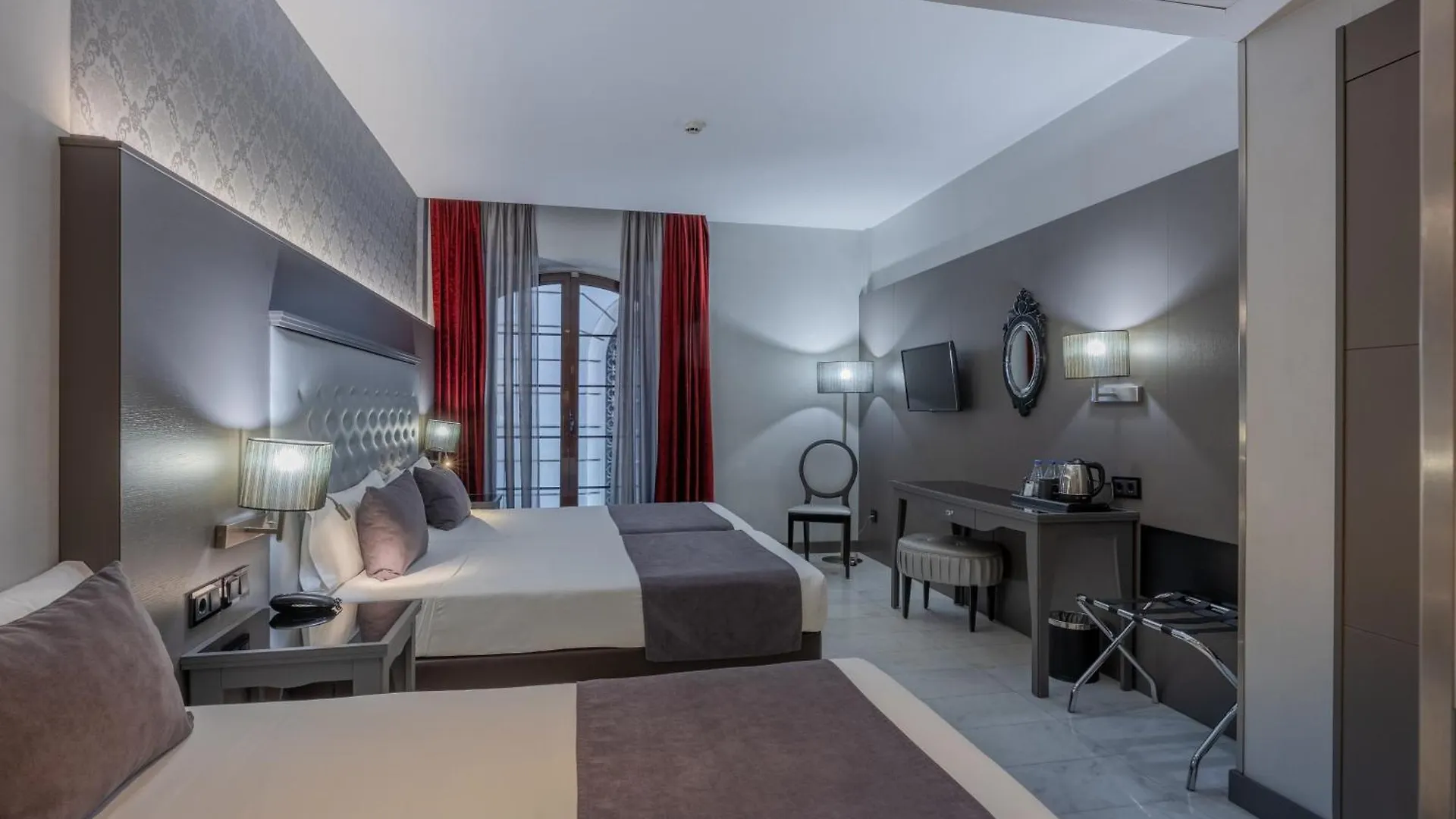 Hotel Ciutadella Barcelona