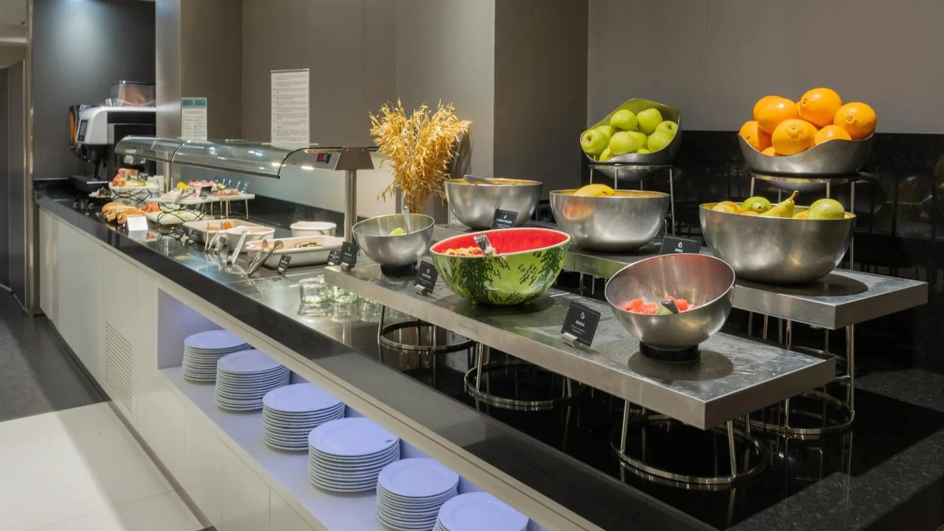 Hotel Ciutadella Barcelona 4*,