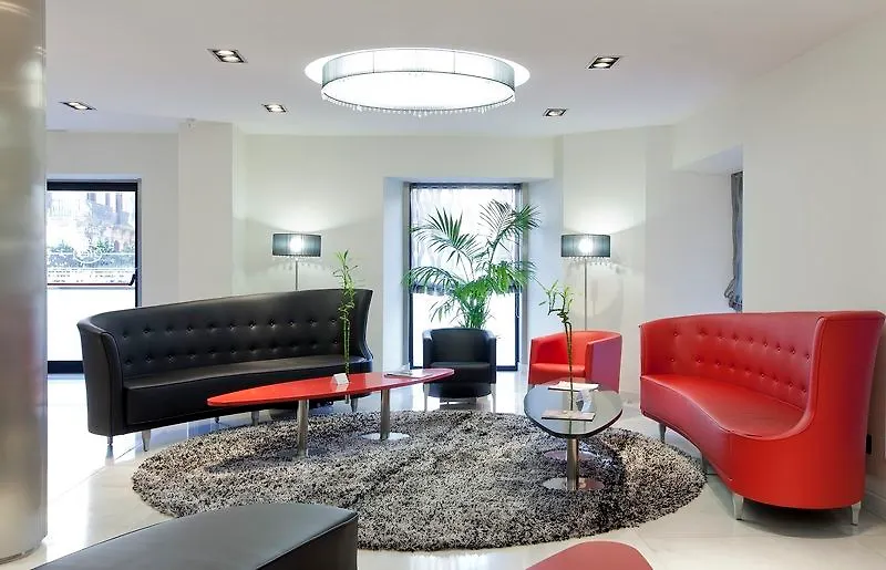 Hotel Ciutadella Barcelona
