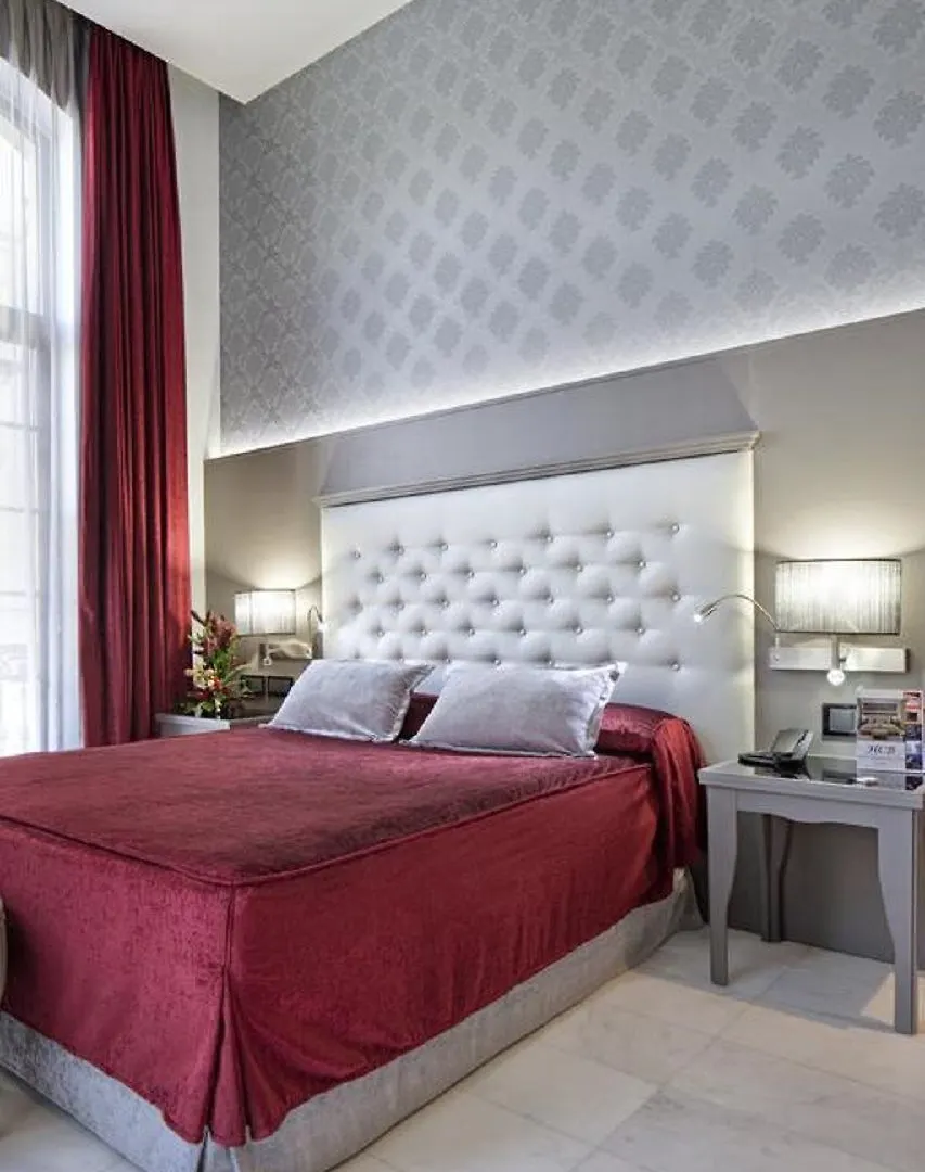 Hotel Ciutadella Barcelona