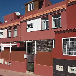 Kiki Vivienda San Isidro