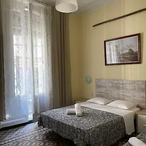 Penzion Mariarooms