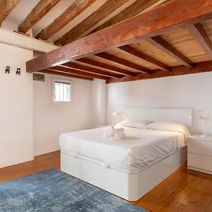 The Sailor House, Duplex Center Apartamento Palma de Mallorca