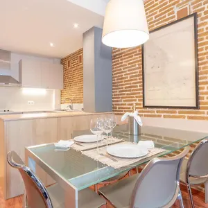 Serennia Cest Arc De Triomf Apartamento Barcelona