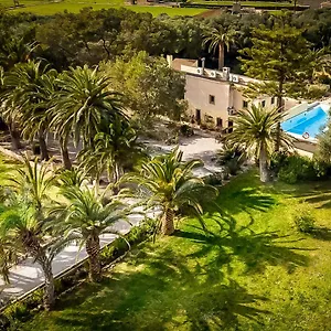  Séjour à la campagne Rural Predio Son Serra Espagne