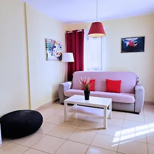  Appartement Evita Exclusivas Espagne