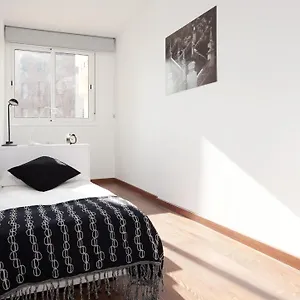 Ab Montjuic Apartamento Barcelona