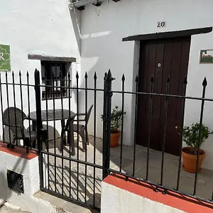  Séjour à la campagne Tugasa Castillo De Castellar Espagne