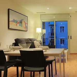 Alguera Industria Apartamento Barcelona