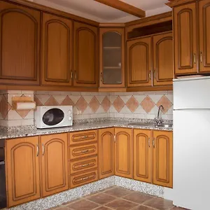  Appartement At Restaurante El Palacil Espagne