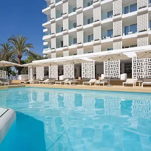 Hm Balanguera - Adults Only Playa de Palma