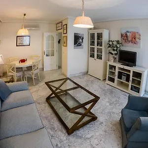 La Terraza Del Drago Apartamento Cádiz