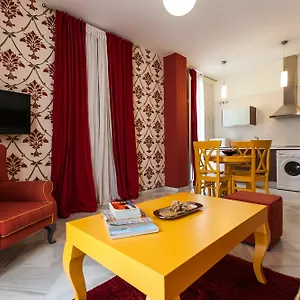  Appartement Singular Pilatos Espagne