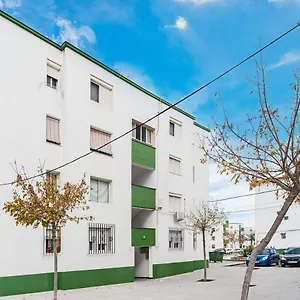 Oliva Apartamento Barbate