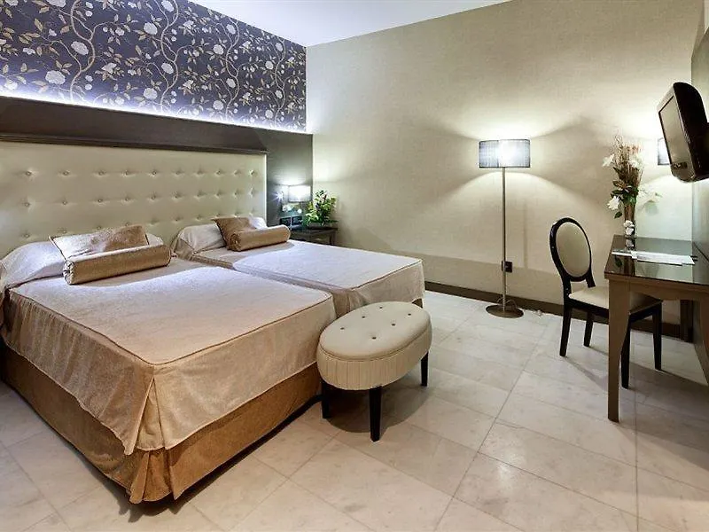 Hotel Ciutadella Barcelona